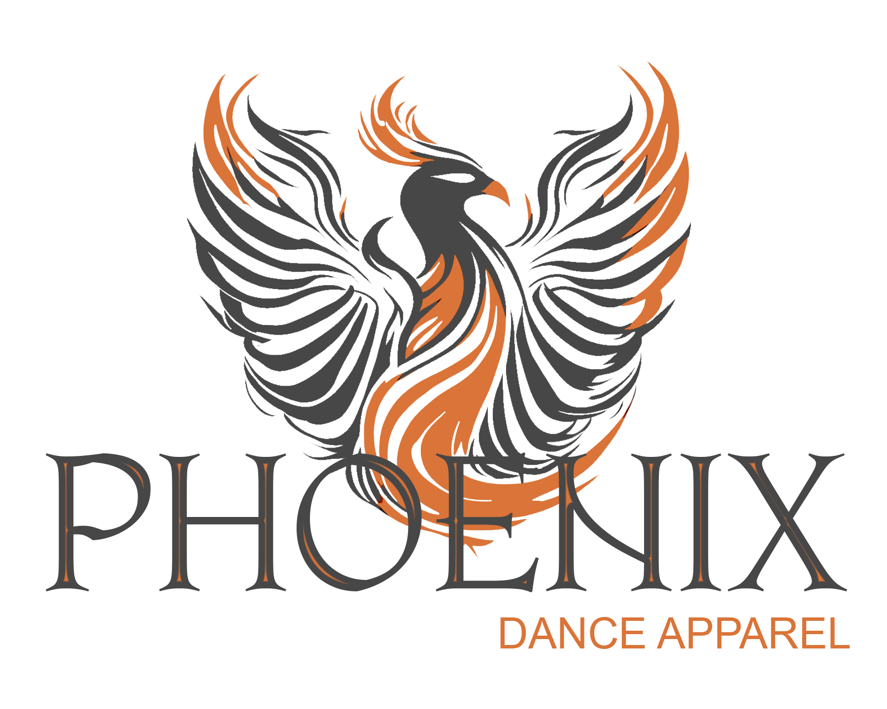 Phoenix Dance Apparel